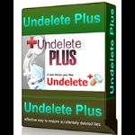 Скачать программу UndeletePlus 3.0.3.521 + Crack бесплатно