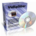Скачать программу VidSplitter 2.1.0.8 бесплатно