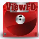 Скачать программу ViewFD 3.5.1 + Portable бесплатно