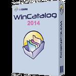 Скачать программу WinCatalog Pro 13.5.2.16 + Portable + Crack бесплатно