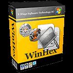 Скачать программу WinHex v18.4 Final + Ключ бесплатно