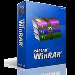 Скачать программу WinRAR v5.31 Final + Key бесплатно