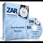 Скачать программу Zero Assumption Recovery 10.0.328  + Crack бесплатно