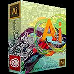 Скачать программу Adobe Illustrator CC 2014.1.0 18.1.0 + Crack бесплатно