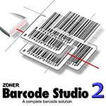 Zoner Barcode Studio 2.0