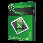 TechSmith Camtasia Studio 8.5.0 + Crack