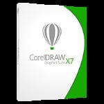 Скачать программу CorelDRAW Graphics Suite X7 17.2.0.688 + Crack бесплатно