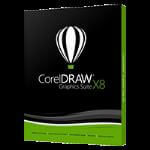 Скачать программу CorelDRAW Graphics Suite X8 v18.1.0.661 + KeyGen + torrent бесплатно