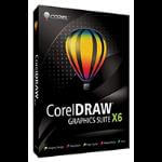 CorelDRAW Graphics Suite X6 16.3.0.1114 SP3 (2013) + Crack