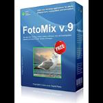 Скачать программу FotoMix 9.2.7 бесплатно