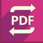 Скачать программу Icecream PDF Converter 2.46 бесплатно