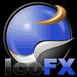 Скачать программу IcoFX 2.13 Portable бесплатно