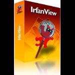 Скачать программу IrfanView PlugIns 4.42 бесплатно