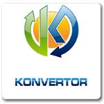 Скачать программу Konvertor 4.0.6.6 + Ключ бесплатно