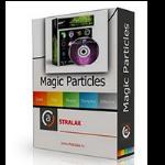 Скачать программу Magic Particles 3D 3.32 бесплатно