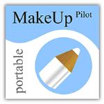 Скачать программу Makeup Pilot v4.3.0 + Portable + Crack бесплатно