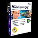 ArcSoft MediaConverter v8.0.0.21 Final + 