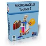 Скачать программу Microangelo Toolset 6.10.7 Portable бесплатно