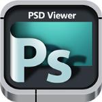 Скачать программу PSD viewer 3.2.0.0 бесплатно