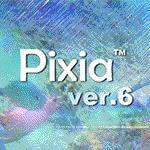 Скачать программу Pixia 6.02m бесплатно