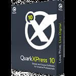 Скачать программу QuarkXPress 10.0.0.1 + Crack бесплатно