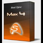 Скачать программу SWiSHMax 4 + Crack бесплатно