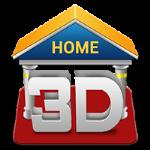 Скачать программу Sweet Home 3D 5.2 бесплатно