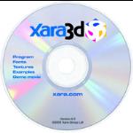   Xara3D 6.0 Portable + Crack 