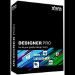 Xara Designer Pro X v9.2.1 Final + Crack
