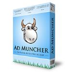 Скачать программу Ad Muncher 4.94 Build 34121 бесплатно