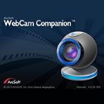 Скачать программу ArcSoft WebCam Companion 4.0.20.365 + Ключ бесплатно