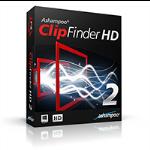 Скачать программу Ashampoo ClipFinder HD 2.48 бесплатно