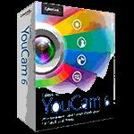 Скачать программу CyberLink YouCam Deluxe v6.0.3805 + Crack бесплатно