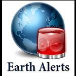 Скачать программу Earth Alerts 2016.1.16 бесплатно