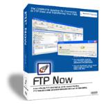 FTP Now 2.6.93 + Crack