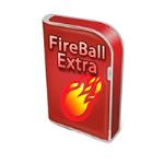 Скачать программу FireBall Extra 1.1 бесплатно