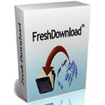 Скачать программу Fresh Download 8.79 бесплатно