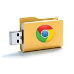 Скачать программу Google Chrome Portable 50.0.2661.75 бесплатно