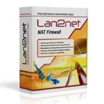 Скачать программу Lan2net NAT Firewall 3.2.425 бесплатно