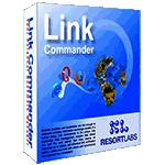 Скачать программу Link Commander Pro 4.6.4.1150 + KeyGen бесплатно