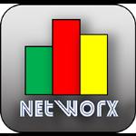 Скачать программу NetWorx 5.5.3 + Portable бесплатно
