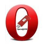 Скачать программу Opera USB 12.18 RU бесплатно