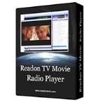   Readon TV Movie Radio Player 7.6.0.0 
