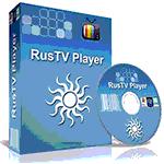 Скачать программу RusTV Player 3.1 бесплатно