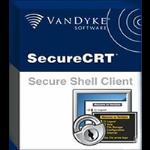 SecureCRT 7.3.3 779 x86 x64 + Crack