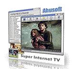 Super Internet TV 8.0 Portable