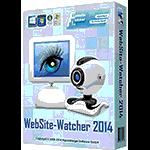 Скачать программу WebSite-Watcher 2015 15.2 + Key бесплатно