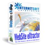 Website Extractor 10.0 + Crack