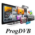 Скачать программу ProgDVB 7.13.1 бесплатно