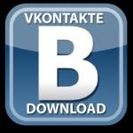 vkontakte.ru Audio 1.0